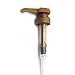 12 each: Plastic Syrup Pump (1071DZ)