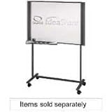 Quartet Q8600 Quartet IdeaShare Electronic Dry-Erase Board w/Accessories/Tray, 72 x 48
