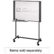 Quartet Q8500 Quartet IdeaShare Electronic Dry-Erase Board wAccessoriesTray 48 x 36