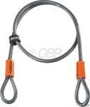 Kryptonite KryptoFlex Cable 1004 4' x 10mm