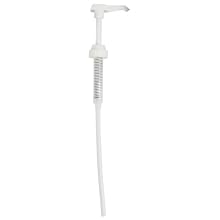 Espresso Supply 750-Mililiter Syrup Bottle Pump,