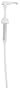 Espresso Supply 750-Mililiter Syrup Bottle Pump,