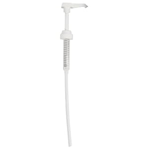 Espresso Supply 750-Mililiter Syrup Bottle Pump, by Espresso Supply
