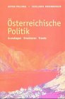 ?ûsterreichische Politik: Grundlagen, Strukturen, Trends