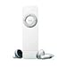 Apple iPod shuffle - Digital player - flash 1 GB - AAC, MP3 - refurbished