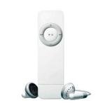Apple iPod shuffle - Digital player - flash 1 GB - AAC, MP3 - refurbished