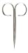 Beauty : Rubis Stainless Steel Cuticle Scissors
