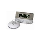 Sonic Boom Alarm Clock (SB200ss)