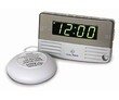 Sonic Boom Alarm Clock (SB200ss)