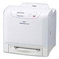 日本電気 A4対応カラーレーザプリンタ MultiWriter 5750C PR-L5750C