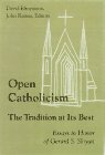 Open Catholicism: The Tradition at Its Best: Essays in Honor of Gerard S. Sloyan