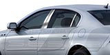 Buick SES Trims USA Inc