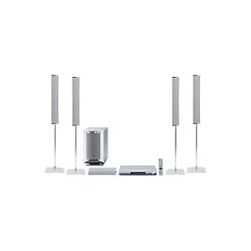 SC-HT870 5.1 ch 1000 Watts Home Cinema