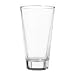 Luigi Bormioli Gallerie Conical Beverage Glass, Set of 4
