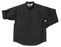 5.11 SHIRT L/S BLK 3X R
