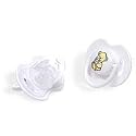 Avent Bear Pacifiers 0-3 months