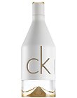 Ck IN2U by Calvin Klein Eau de Toilette Spray for Women 5 oz