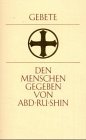 Produkt-Bild: Gebete