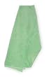 Tough Guy 1TTX7 Cleaning Cloth, Microfiber, Green, PK 12