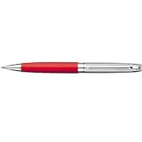 Caran d Ache Leman Bicolor Red Mechanical pencil