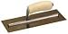SEPTLS46213401 - Golden Stainless Steel Xtralite Trowels