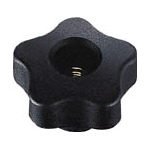 ベンリック　スターノブ（タップ穴）３２　Ｍ６　STK30NT