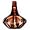 Secret Obsession by Calvin Klein Eau de Parfum Spray 1.7 fl oz (50 ml)