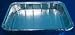 Disposable Aluminum Steam Table Pan Extra Deep 1/2 Size (201450HFA)