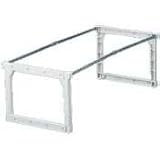 ESS04442 Folder Frames, Fits Drawers 24-27, 2/BX, Gray