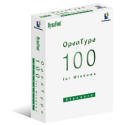 DynaFont OpenType 100 Standard for Windows