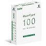 DynaFont OpenType 100 Standard for Windows