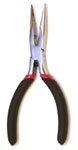Eagle Claw Tackle Long Nose Pliers Multi function 6 #03020-001
