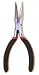 Sporting Goods : Eagle Claw Tackle Long Nose Pliers Multi function 6" #03020-001