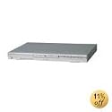 Single Disc Dolby Digital/DTS DVD Player in Silver