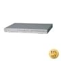 Single Disc Dolby Digital/DTS DVD Player in Silver