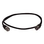 QVS ThinNet Coaxial Patch Cord