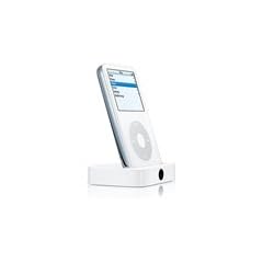 Apple iPod Universal Dock