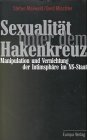 Produkt-Bild: Sexualit&auml;t unter dem Hakenkreuz