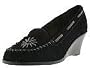 Deer Stags Starburst | Women's Shoes Black