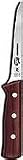 Forschner / Victorinox 5 Rosewood Handle Boning Knife, Straight, Narrow, Stiff, Model 40012
