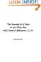 The Journal of a Tour to the Hebrides with Samuel Johnson, LL.D.