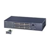 Netgear 48Port 10/100 Network Switch