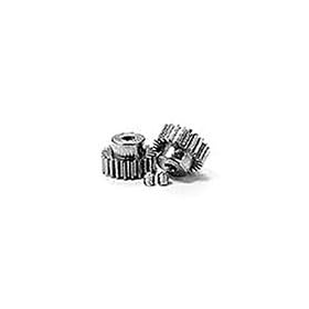 AV Pinion Gear Set 22T 23T: CR01 from Accessories Radio Control