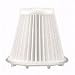 Health & Personal Care : Black & Decker VF100 DustBuster Replacement Filter