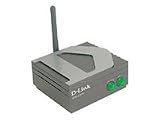 D-Link AirPlus Xtreme G DWL-G810 - Pont Sans fil
