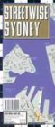 Streetwise Sydney Map - Laminated City Street Map of Sydney, Australia: Folding Pocket Size Travel Map (Streetwise (Streetwise Maps))
