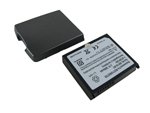 DS Miller Inc. Equivalent of HP - COMPAQ IPAQ RX37XX PDA Battery