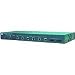 KTI KGS-826 Switch Giga 6xRJ45 10/100/1000 +2xSC 1000BSX 19''