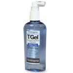 Neutrogena T-Gel Overnight, Dandruff Treatment