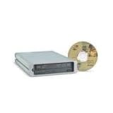 LaCie 16x DVD+/-RW DL LightScribe Toast 7 Titanium FireWire (300979U)